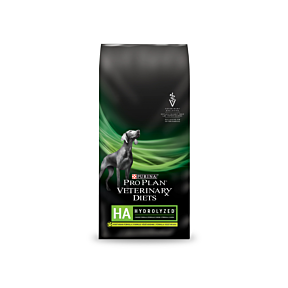Pro Plan Veterinary Diets Dog  HA Hydrolyzed