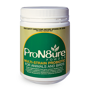 Pron8ure Powder