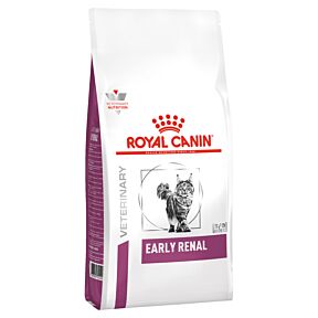 Royal Canin Veterinary Diet Cat Early Renal 3.5kg