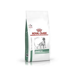 Royal Canin Veterinary Diet Dog Diabetic