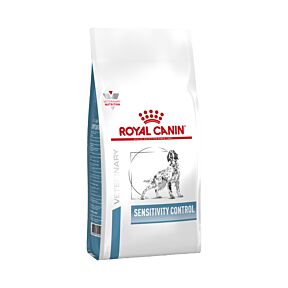 Royal Canin Veterinary Diet Dog Sensitivity Control