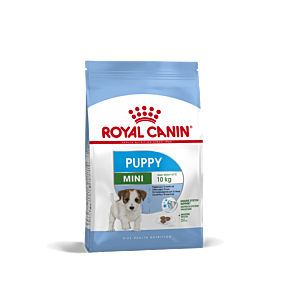 Royal Canin Health Nutrition Puppy Mini