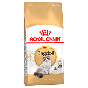Royal Canin Breed Nutrition Cat Ragdoll