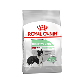 Royal Canin Health Nutrition Adult Dog Medium Digestive Care 12kg
