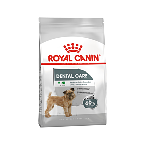 Royal Canin Health Nutrition Adult Dog Mini Dental Care 3kg