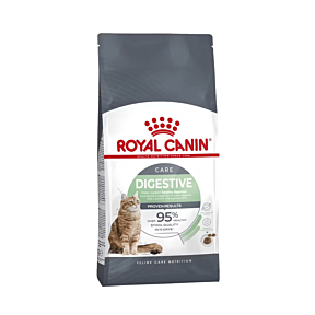 Royal Canin Health Nutrition Cat Digestive Care 4kg