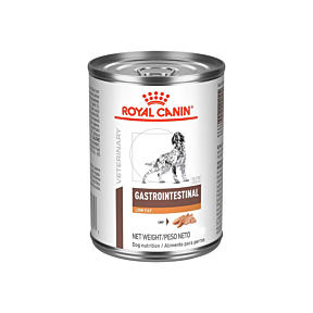 Royal Canin Veterinary Diet Dog Gastrointestinal Low Fat 12 x 420g