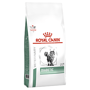 Royal Canin Veterinary Diet Cat Diabetic