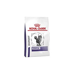 Royal Canin Veterinary Diet Cat Dental