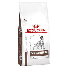 Royal Canin Veterinary Diet Dog Gastrointestinal Low Fat