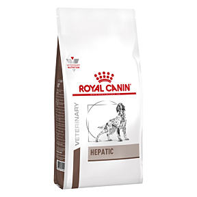 Royal Canin Veterinary Diet Dog Hepatic