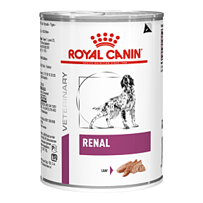 Royal Canin Veterinary Diet Dog Renal 12 x 420g