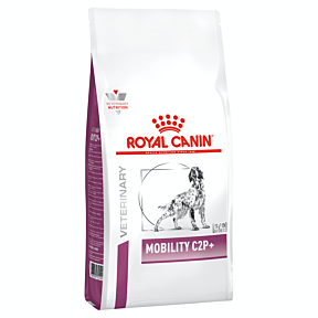 Royal Canin Veterinary Diet Dog Mobility C2P+ 