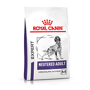 Royal Canin Vet Care Dog Neutered Medium