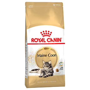 Royal Canin Breed Nutrition Adult Cat Maine Coon 