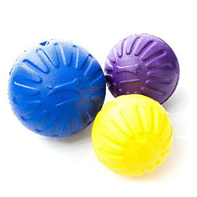 Starmark foam ball