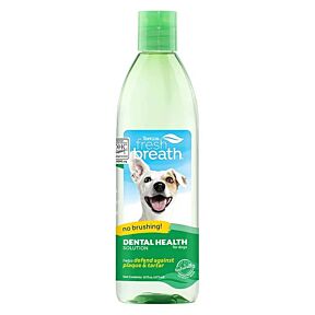 Tropiclean Water Additive Original 473mL