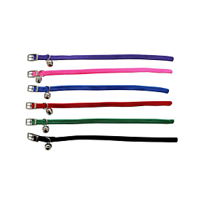 Varco Nylon Stretch Cat Collar