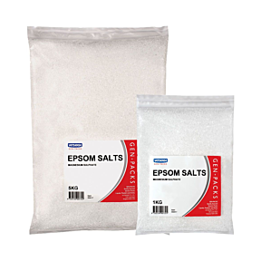Vetsense Epsom Salts