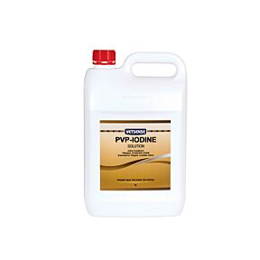 Vetsense PVP-Iodine Solution 5L