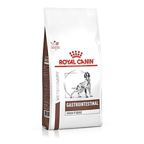 Royal Canin Veterinary Diet Dog Gastrointestinal High Fibre