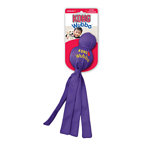 KONG Wubba Dog Toy
