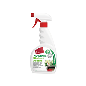 Yours Droolly No More Stains and Odour 750ml