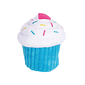 ZippyPaws Cupcake