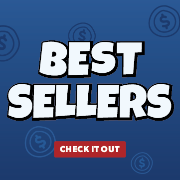 Best Sellers