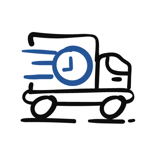 Fast Delivery