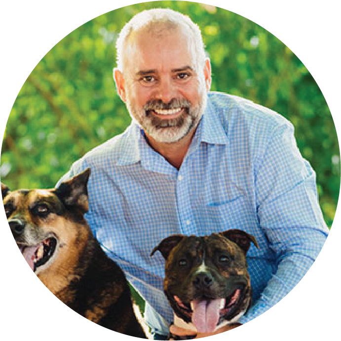 Dr Mark Perissinotto