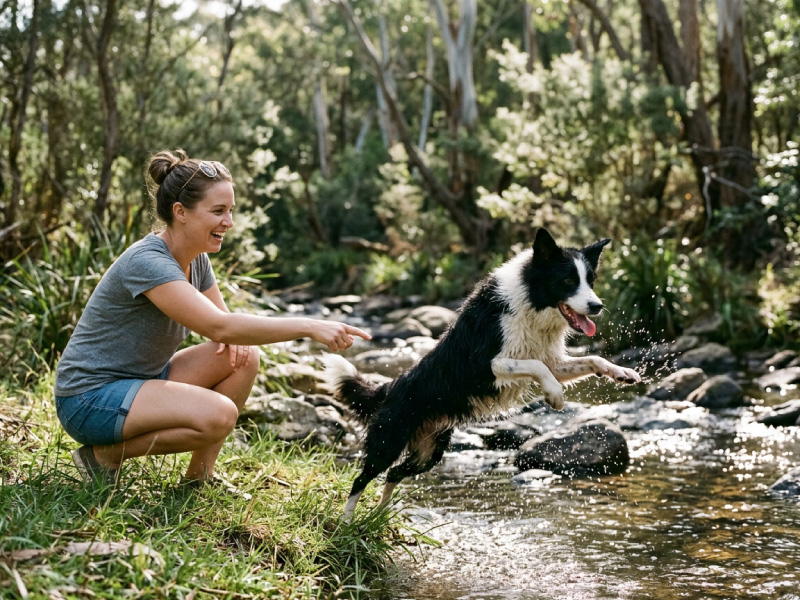 Dog and cat parasite prevention guide