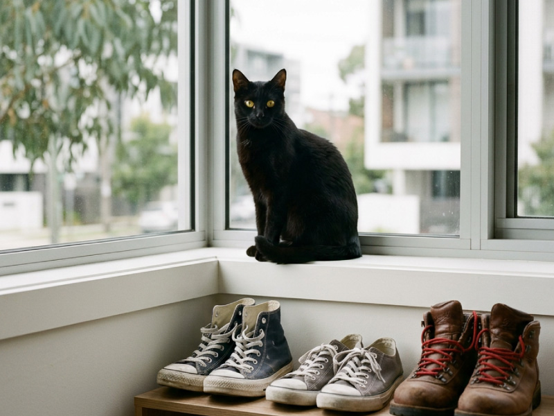 Indoor Pet