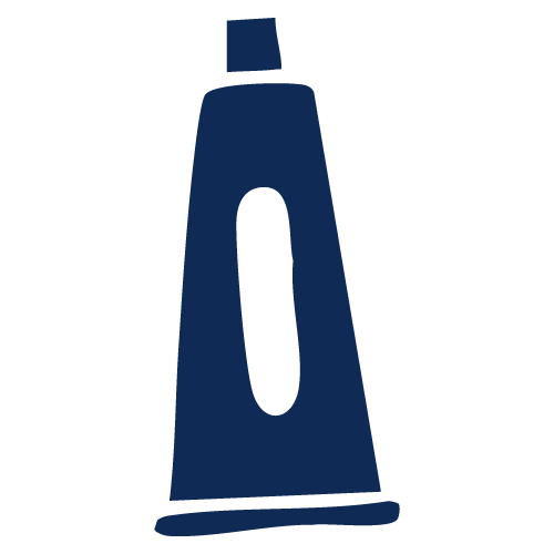 Spot On treatment icon